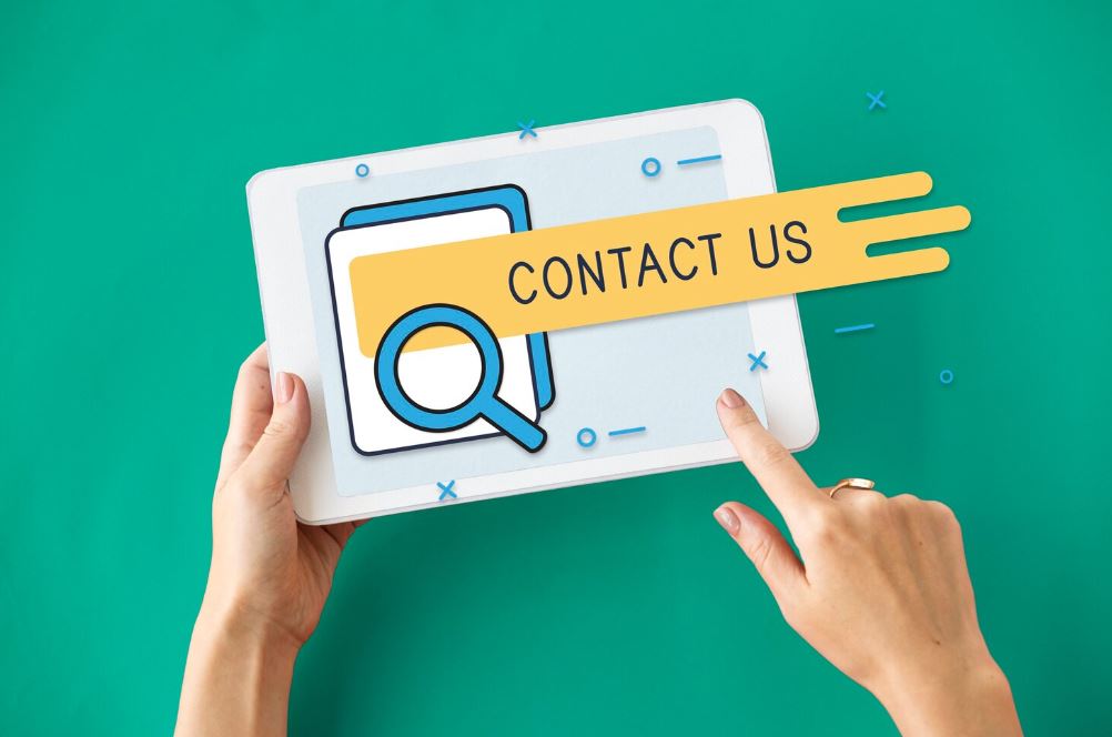 Contact PrimeTalk Academy