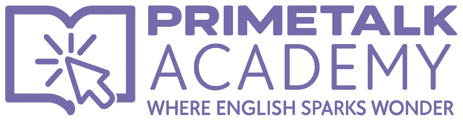 Primetalk Academy Logo